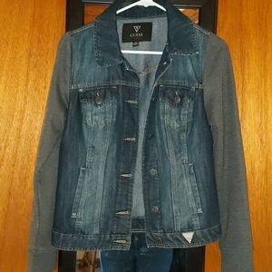 Guess Denim Jacket